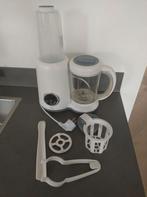 Alecto foodprocessor, Kinderen en Baby's, Babyvoeding en Toebehoren, Ophalen of Verzenden, Zo goed als nieuw, Flessen- of potjesverwarmer