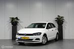 Volkswagen Polo 1.0 MPI Trendline, 1005 kg, Gebruikt, Euro 6, Wit