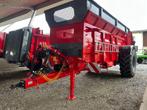 UNIA Apollo 16 Premium (bj 2024), Overige, Gewasbescherming en Bemesting