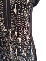 Marc Cain jurk S, Maat 38/40 (M), Zwart, Ophalen of Verzenden, Zo goed als nieuw