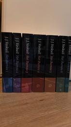 Het Bureau - J.J. Voskuil compleet & ongelezen, Boeken, Ophalen of Verzenden, Zo goed als nieuw
