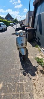 Killerbee scooter for sale, Fietsen en Brommers, Scooters | SYM, Ophalen, Gebruikt, Elektrisch, Overige modellen