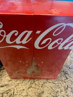 Coca cola Disneyland Parijs flesjes, Ophalen of Verzenden, Zo goed als nieuw