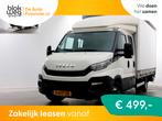 Iveco Daily 40C18 3.0 180pk D.C. Bakwagen met l € 29.950,0, Auto's, 3260 kg, Cruise Control, 4 cilinders, Iveco