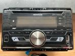 KENWOOD DPX-7100DAB Autoradio - DAB+, USB, Bluetooth, Ophalen of Verzenden, Gebruikt