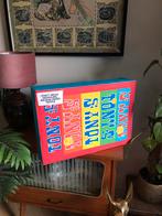 Tony chocolonely Sinterklaas surprise, Ophalen of Verzenden, Nieuw