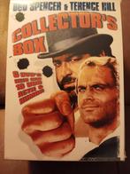 Bud spencer terench hill dvdbox complete serie dvd.s nieuw, Cd's en Dvd's, Alle leeftijden, Ophalen of Verzenden, Zo goed als nieuw