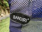 Vliegen / zweetdeken Bandiri 135 cm, Ophalen of Verzenden, Gebruikt, Deken