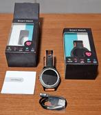 J&G Smartwatch/Fitnestracker V20-Oranje Nu voor €45,00, Conditie, Nieuw, Oranje, Ophalen of Verzenden