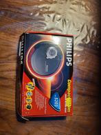 Philips personal portable cd compact disc player ax5203, Audio, Tv en Foto, Walkmans, Discmans en Minidiscspelers, Ophalen of Verzenden