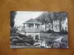 ABBENBROEK  >  RING, Verzamelen, Ansichtkaarten | Nederland, Verzenden, 1940 tot 1960, Ongelopen, Zeeland