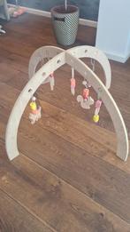 Babygym te koop, Ophalen, Zo goed als nieuw, Babygym