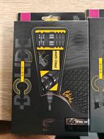 Target bolide void model 5 24g  swiss point, Sport en Fitness, Darts, Ophalen of Verzenden, Nieuw, Pijlen