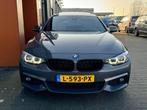 BMW 4-serie Gran Coupé 420i AUT. M-Sport High Exe|Vol Optie, Automaat, 1998 cc, Gebruikt, Euro 6