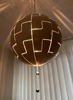 IKEA Hanglamp - Zo Goed Als Nieuw, Ophalen of Verzenden, Zo goed als nieuw, Kunststof, Minder dan 50 cm