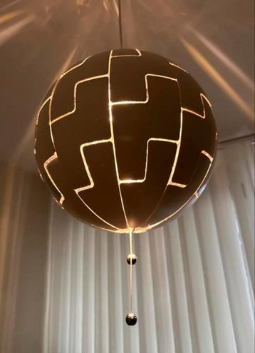 IKEA Hanglamp - Zo Goed Als Nieuw beschikbaar voor biedingen