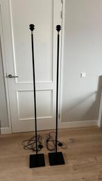 Duran Duld Large vloerlamp, Ophalen, 150 tot 200 cm