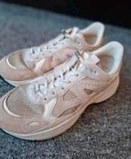 Cruyff Sneakers - Maat 38, Cruyff, Beige, Ophalen of Verzenden, Sneakers of Gympen