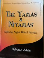 The Yamas and Niyamas, Ophalen of Verzenden