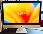 Apple iMac (2018) 27" Retina 5K display 16Gb werkgeheugen, Computers en Software, Apple Desktops, 16 GB, Onbekend, IMac, Zo goed als nieuw