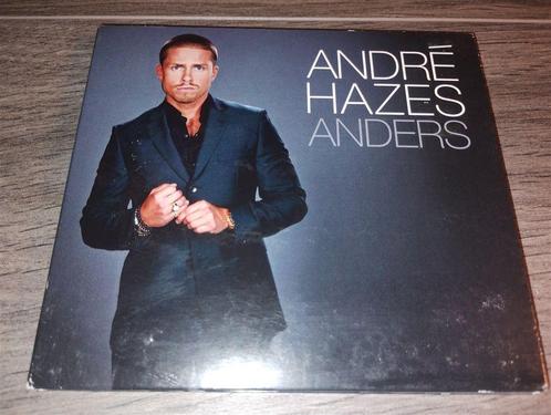 Andre Hazes - Anders, Cd's en Dvd's, Cd's | Nederlandstalig, Zo goed als nieuw, Levenslied of Smartlap, Ophalen of Verzenden