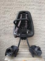 Yepp voorzitje zwart, Ophalen, Yepp, 0 t/m 18 kg, Voorzitje