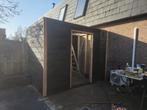 Tuinschuur, Tuin en Terras, Tuinhuizen, 200 tot 400 cm, 250 tot 500 cm, Schuur, Nieuw