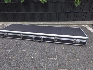 Flightcase beschikbaar voor biedingen