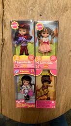 Barbie shelly poppen, Kinderen en Baby's, Speelgoed | Poppen, Nieuw, Ophalen of Verzenden, Barbie
