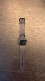 Samsung galaxy watch 6 LTE, Sieraden, Tassen en Uiterlijk, Smartwatches, Gebruikt, Zwart, Samsung ⌚️, Ophalen of Verzenden