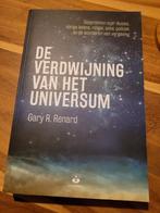 Gary R. Renard - De verdwijning van het universum, Boeken, Nieuw, Gary R. Renard, Ophalen of Verzenden