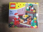 LEGO Kerst * SANTA's VISIT * 40125 * Nieuw, Ophalen, Nieuw, Complete set, Lego