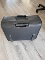 Samsonite pilotenkoffer, Sieraden, Tassen en Uiterlijk, Koffers, Ophalen, Gebruikt, Hard kunststof, Minder dan 50 cm