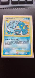 Pokemon Kaart - Articuno 148/147, Hobby en Vrije tijd, Verzamelkaartspellen | Pokémon, Ophalen of Verzenden, Gebruikt, Losse kaart
