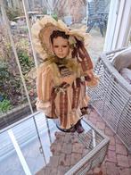 Porselein pop, Ophalen