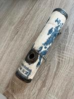 Vintage Chinese Opiumpijp - Prachtig Stuk!, Verzenden