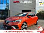Renault Clio 1.3 TCe R.S. Line ! Full OPTIES GARANTIE, Auto's, Renault, 15 km/l, Zwart, 1133 kg, Bedrijf