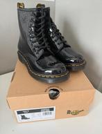 Dr. Martens, Leopard lak, Nieuw, Kinderen en Baby's, Kinderkleding | Schoenen en Sokken, Meisje, Schoenen, Nieuw, Ophalen of Verzenden