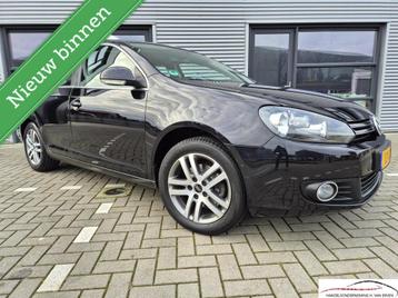 Volkswagen Golf Variant 1.2 TSI Highline BlueMotion beschikbaar voor biedingen