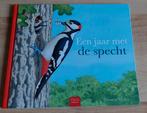 Thomas Müller - Een jaar met de specht, Non-fictie, Thomas Müller, Ophalen of Verzenden, Zo goed als nieuw