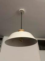 plafondlampen beige, Ophalen, Zo goed als nieuw, Minder dan 50 cm