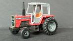 Massey Ferguson 699 1:64 Ertl Pol, Verzenden, Zo goed als nieuw, Bus of Vrachtwagen