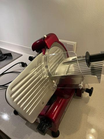 Hendi Snijmachine - Zo Goed Als Nieuw! beschikbaar voor biedingen