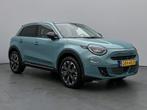 Fiat 600 1.2 Hybrid 100 La Prima, Auto's, Fiat, 101 pk, 1199 cc, Met garantie (alle), Blauw