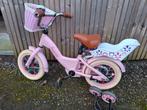 Spirit Sweetie Meisjesfiets als nieuw, Fietsen en Brommers, Ophalen, 14 inch of minder, Spirit, Handrem