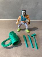Tmnt Turtles: Casey Jones 1989 - playmates toys, Ophalen of Verzenden