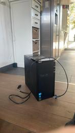 Acer M3910 Desktop pc defect, HDD, Ophalen of Verzenden, Niet werkend, Met videokaart