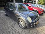Mini Mini 1.6 Cooper | LOOP | SLOOP | VOOR DE HOBBYIST |, Voorwielaandrijving, Gebruikt, 4 cilinders, 4 stoelen