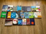 Management boeken zorg en welzijn, 23 boeken, Boeken, Studieboeken en Cursussen, Gelezen, Diverse auteurs, Alpha, HBO