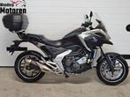 HONDA NC 750 X ABS Nieuw Model Leuke Motor, 2 cilinders, 745 cc, Bedrijf, Meer dan 35 kW